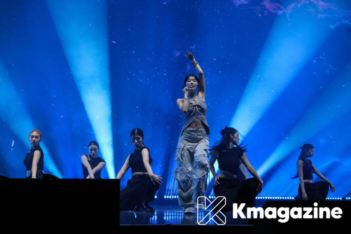 Kamp Fest CDMX 2023 (Mexico)