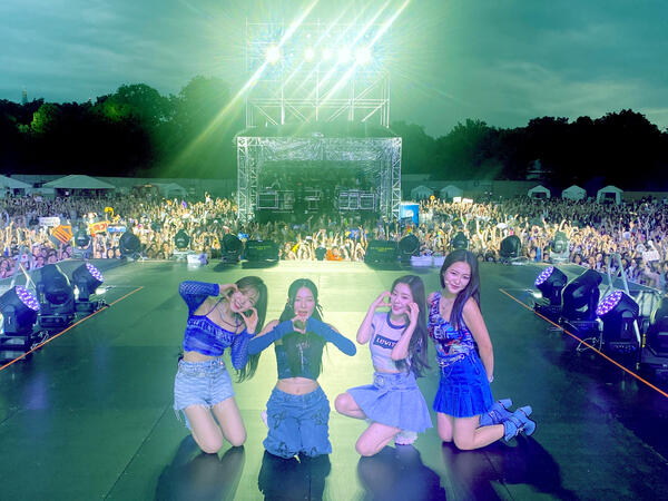 MIK Festival 2022 (London)