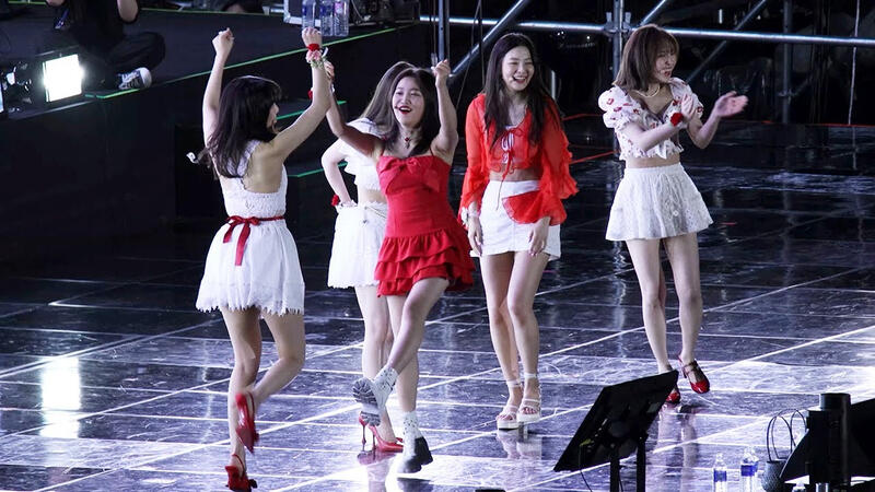 Korea University Music Festival 2022