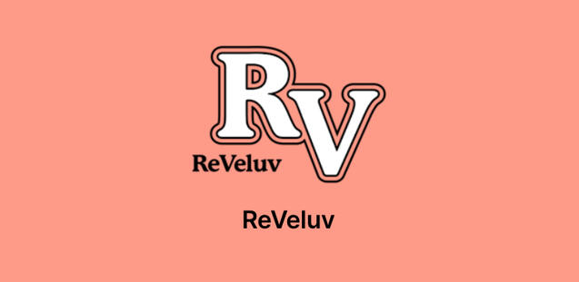 ReVeLuv Stationhead Channel